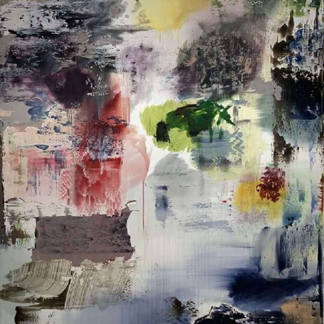 Virginia Glasmacher | New Works | Galerie Kremers | 18.02 – 25.03.2023