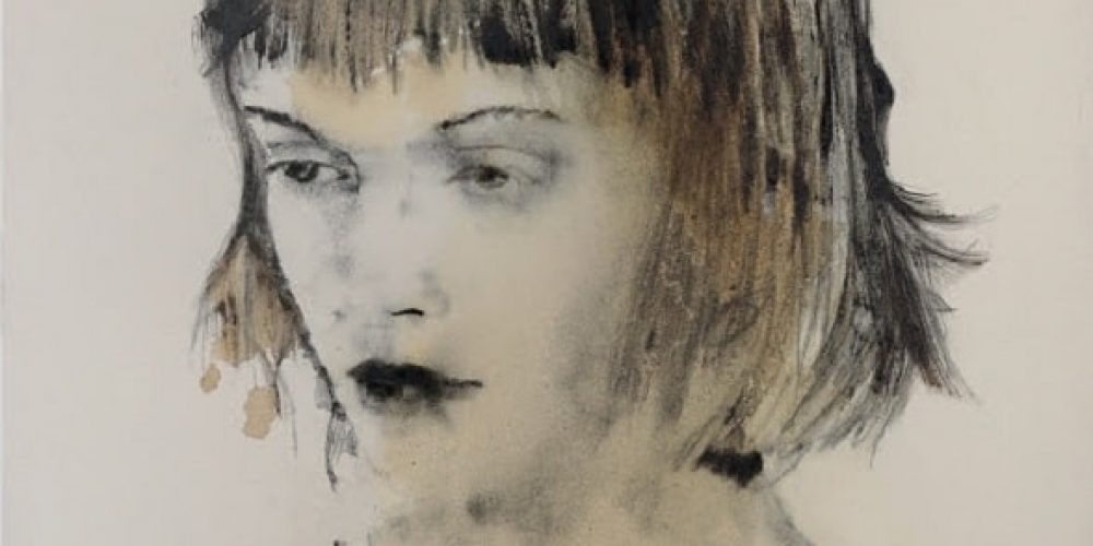 Domenico Grenci | Nel Silenzio Della Visione | Galerie Martin Mertens | 13.11.2022-14.01.2023