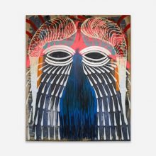 Jeremy Demester | Djemy | Galerie Max Hetzler | 29.04.-18.06.2022