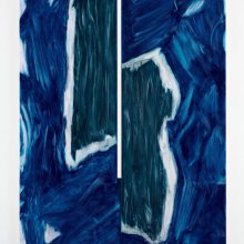 Robert Holyhead | Paintings | Galerie Max Hetzler | 24.06.-06.08.2022
