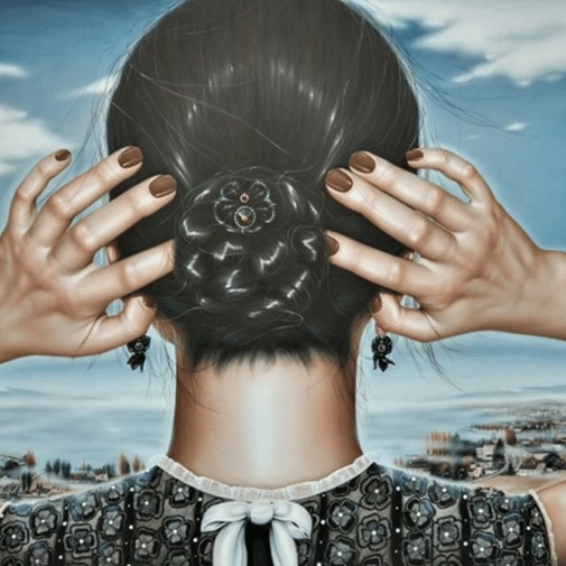 BALTIC ART| Gruppenausstellung | Galerie Z22 | 06.09.-31.10.2024