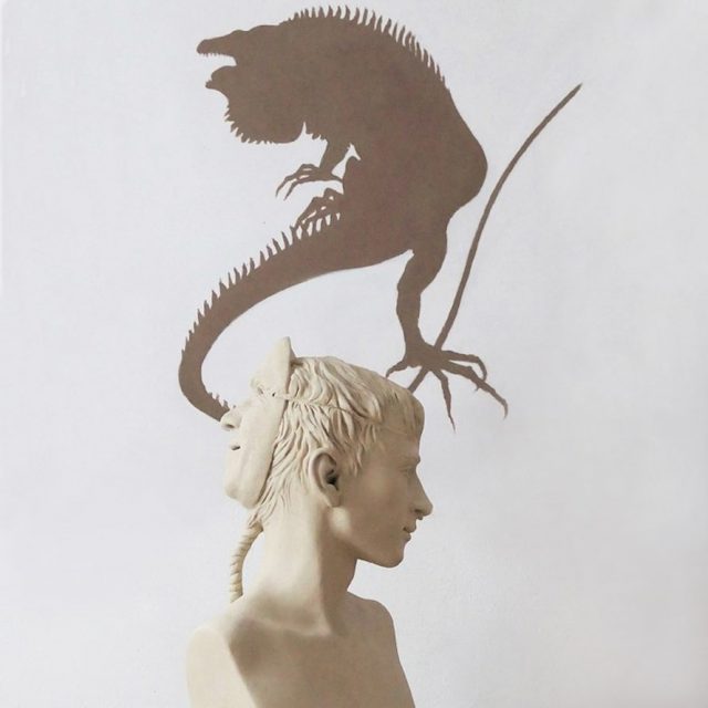 Kai Teichert | Hille & Hömmel – Animal Farm | Galerie Z22 | 20.01.-16.03.2024