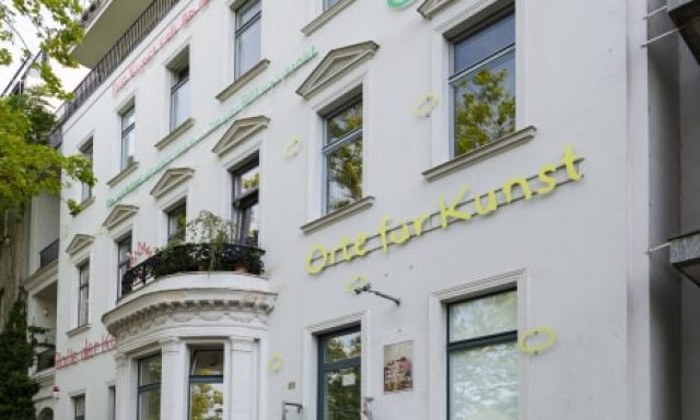 Haus am Lützowplatz