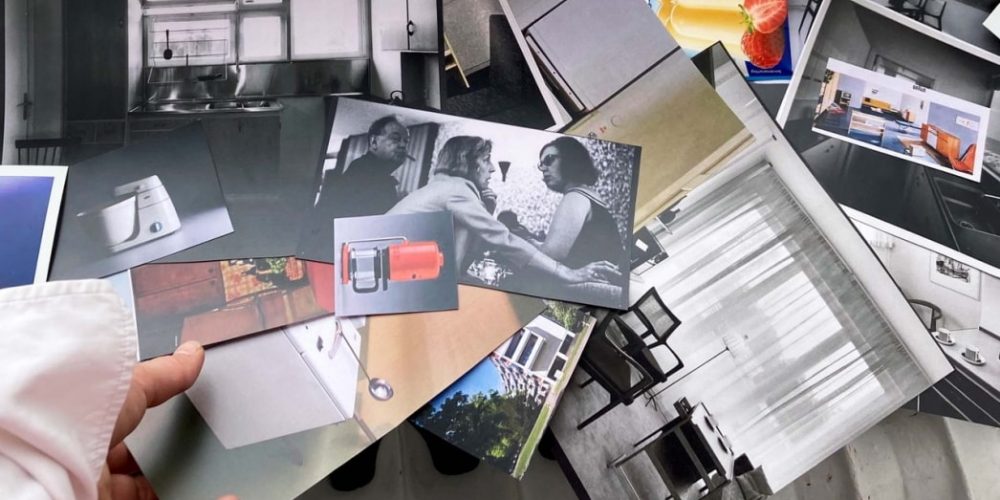 Lena Henke | Auf dem Asphalt botanisieren gehen | Klosterfelde Edition | 30.04.-30.07.2022