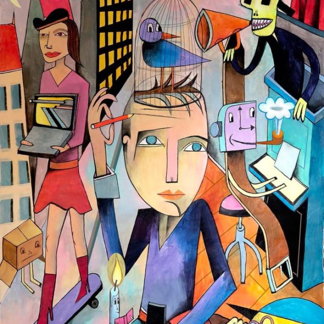 Jim Avignon + 44flavours | Köppe Contemporary | 26.11.-22.12.2022 – extended until 20.01.2023