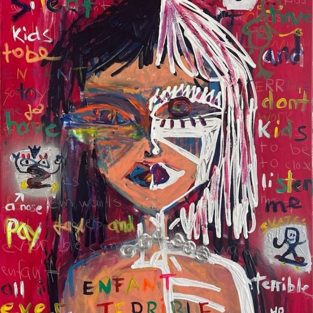 RED ROMANCE | Group exhibition | Köppe Contemporary | 23.09.-04.11.2023 – extended until 25.11.2023