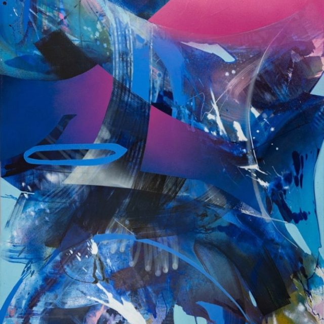 Julia Benz | Oscillation | Köppe Contemporary | 17.05.-11.06.2022