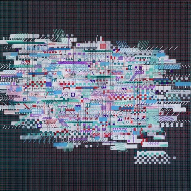 Environmental Abstraction | Laura Mars Gallery | 23.04.-28.05.2022