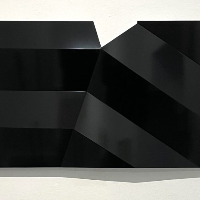 Bounoure + Genevaux | Couleurs Du Sud | Luisa Catucci Gallery | 01.12.2022-20.01.2023