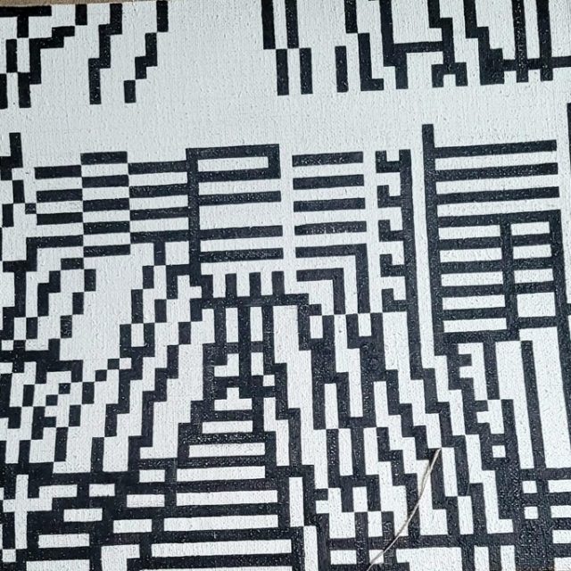 WENDEPUNKT | Group exhibition | Q Gallery | 14.09.-11.10.2024