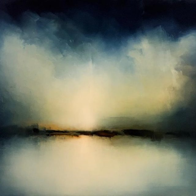 Sinanovska + Yuehui Liu | A JOURNEY BEYOND CLARITY | QGallery Berlin | 21.10.-11.11.2023