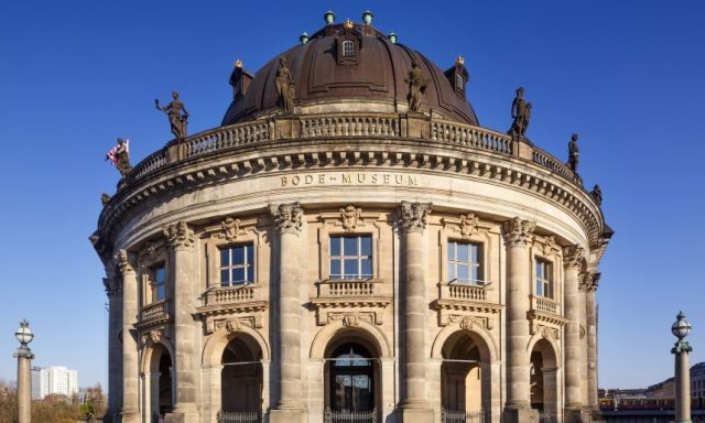 Bode-Museum
