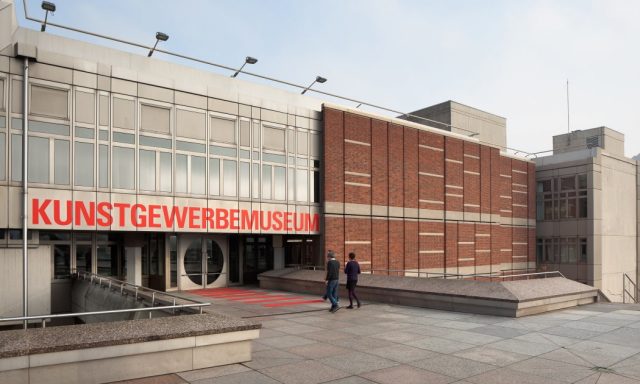Kunstgewerbemuseum