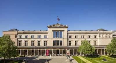 Deutsches Historisches Museum