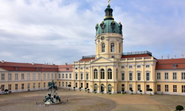 Schloss Charlottenburg