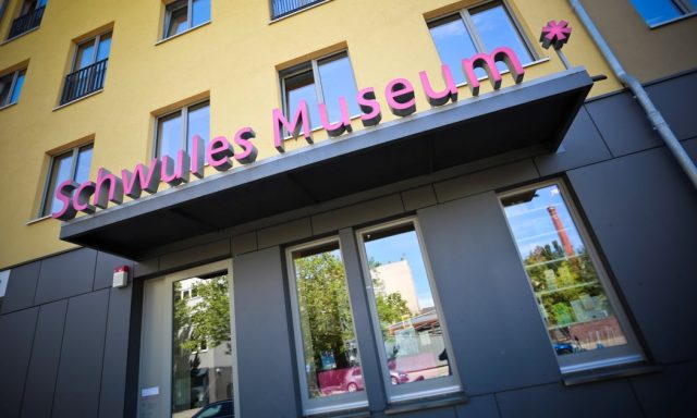 Schwules Museum