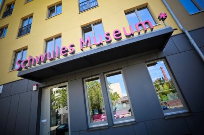 Schwules Museum
