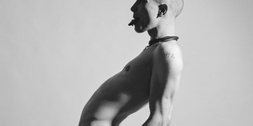 Andreas Fux | innocence | Semjon Contemporary | 23.07.-06.08.2022