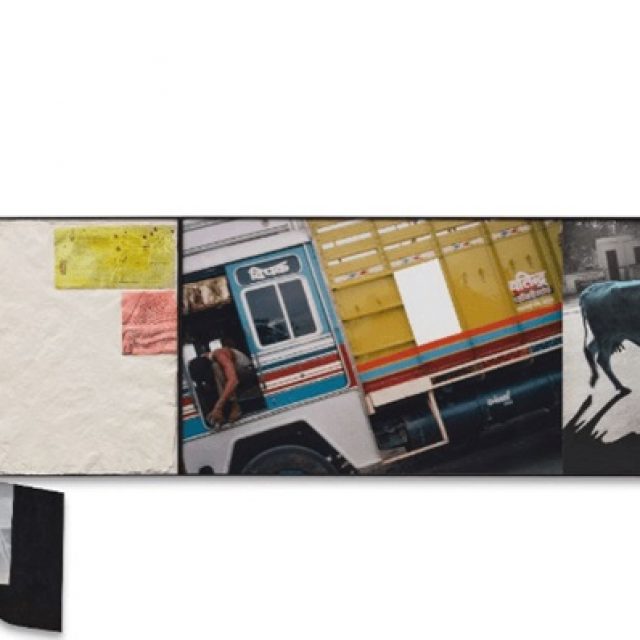 John Baldessari | Ahmedabad 1992 | Sprüth Magers Berlin | 14.09-02.11.2024