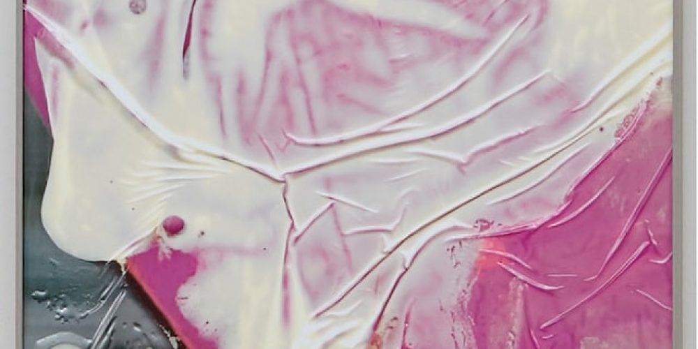 Julia Gruner | Allergic to Peanuts | Taubert Contemporary | 11.11.2022-21.02.2023