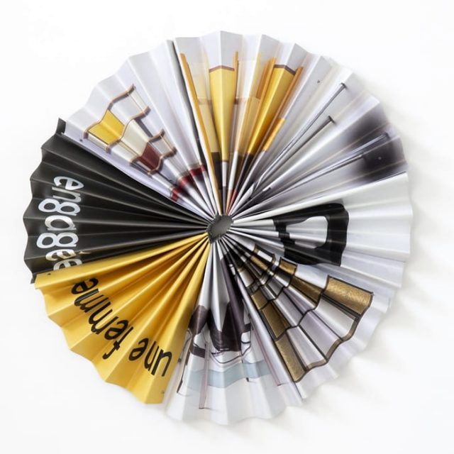 Olaf Metzel | Mondrian Ambiente | WENTRUP | 16.10.–14.11.2026