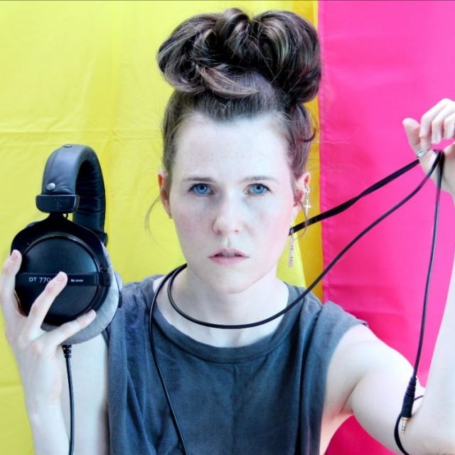 Kati von Schwerin | Cloudy Mirror | Galerie Z22 | 29.09.-08.10.2022