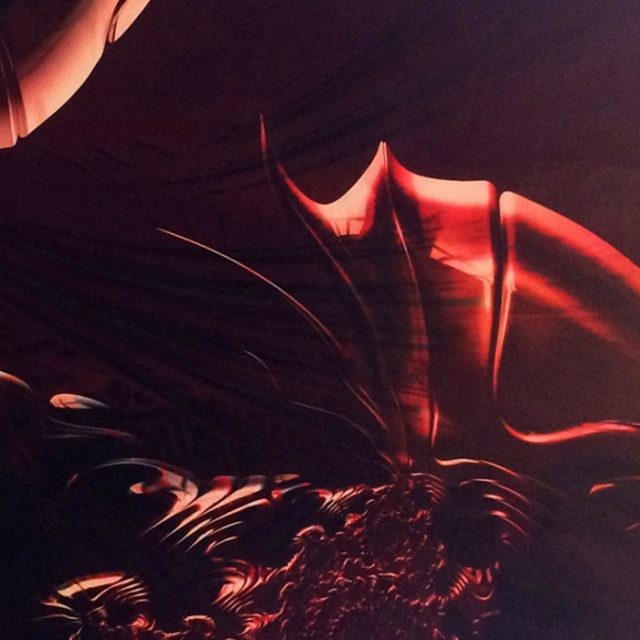 VISUMAN | IM LABYRINTH DER POSTMODERNE | Galerie Z22 | 20.05.-22.05.2022