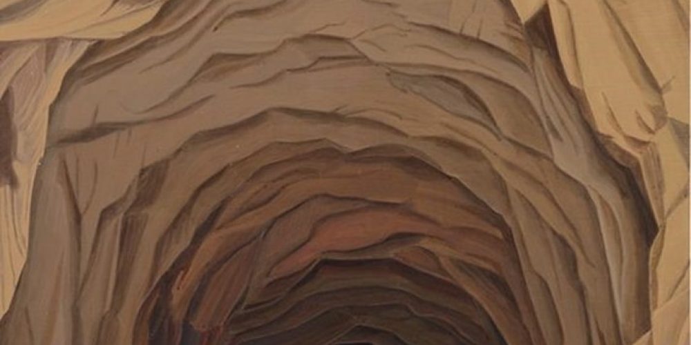 Ian Davis | The Mass Ornament | Galerie Judin | 02.07.-20.08.2022