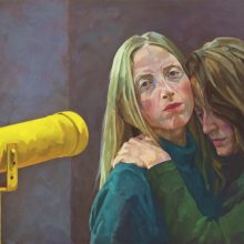 Xenia Hausner | UNINTENDED BEAUTY | König Galerie (Nave) | 29.04.–19.06.2022