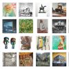 Aperçu | Gruppenausstellung | Galerie feinart berlin | 13.07.-24.07.2026