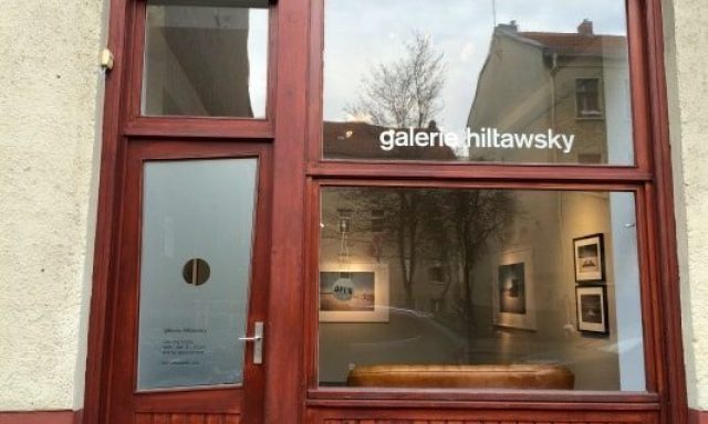 galerie hiltawsky (closed)