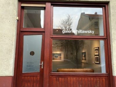 galerie hiltawsky (closed)