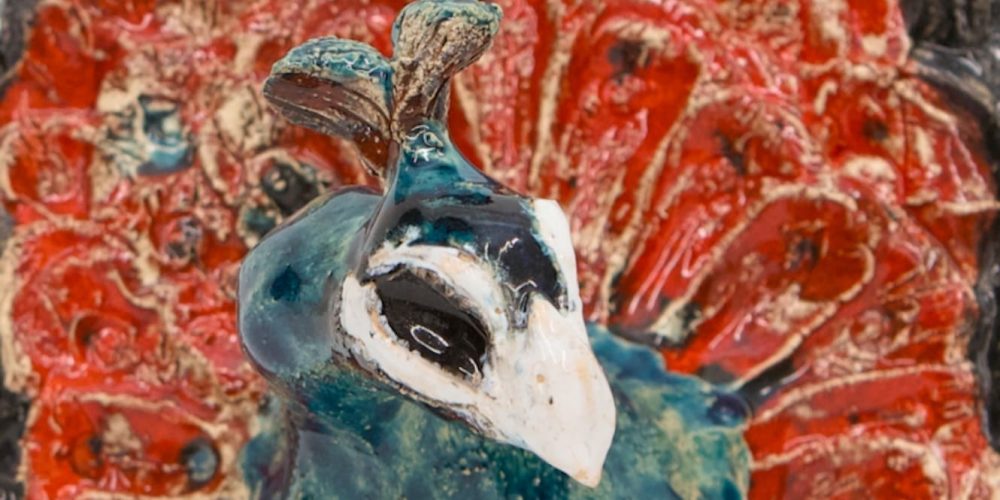 Léo Faulhaber | à rebours | Galerie mutare | 10.04.-10.05.2026