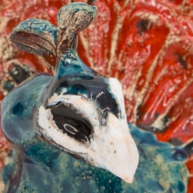 Léo Faulhaber | à rebours | Galerie mutare | 10.04.-10.05.2026