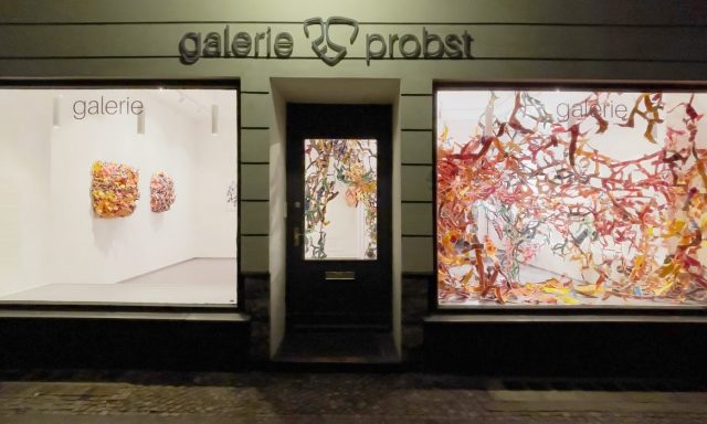 galerie probst