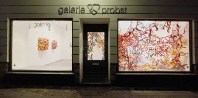 galerie probst