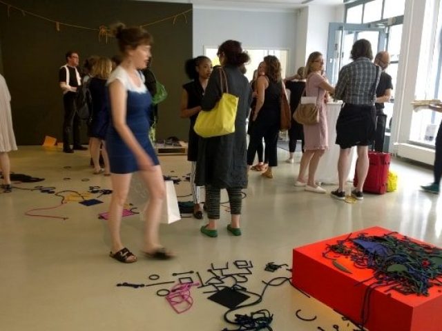 ifa galerie – Institut für Auslandsbeziehungen