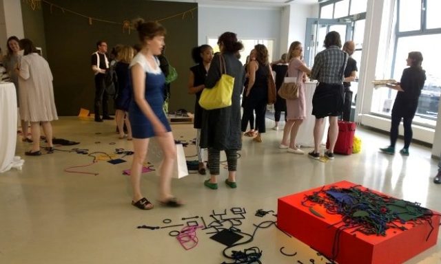 ifa galerie – Institut für Auslandsbeziehungen