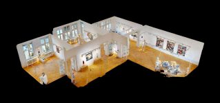 impact and reflexion | Gruppenausstellung | GALLERY VISIT Galerie SCHMALFUSS BERLIN