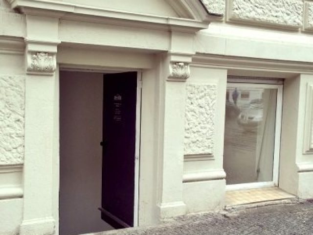 insitu – Space for Contemporary Art (geschlossen)