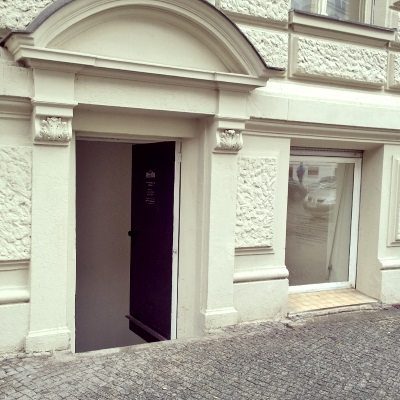 insitu &#8211; Space for Contemporary Art (closed)