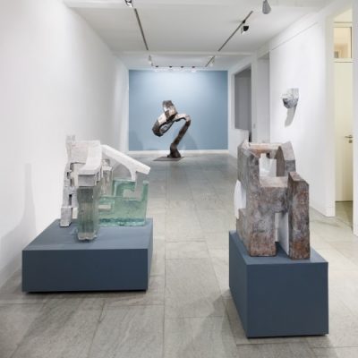 lorch + seidel - A Touch of Lightness 2017 - Foto Eric Tschernow