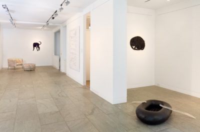 lorch + seidel - Departures and Arrivals 2016 - Foto Eric Tschernow