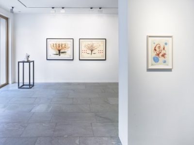 lorch seidel - He Fashioned It 2017 - Foto Eric Tschernow