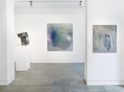  lorch + seidel - Summer in the City 2016 - Foto Eric Tschernow