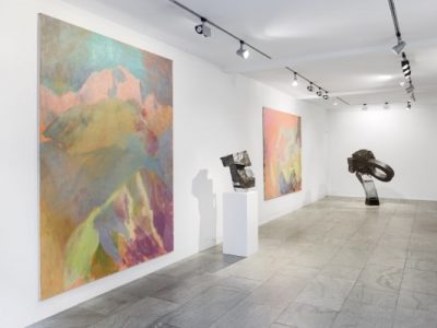  lorch + seidel - Summer in the City 2016 - Foto Eric Tschernow