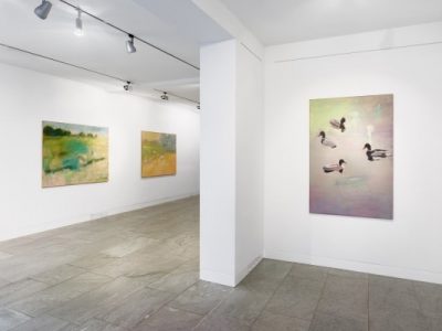 lorch + seidel - The Gallerys Choice - 2016 - Foto Eric Tschernow