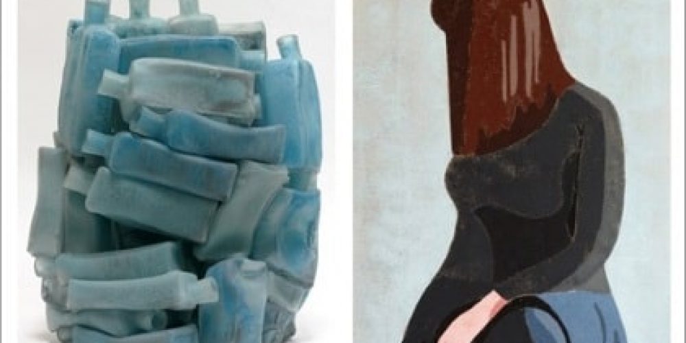 Julius Weiland | CLUSTER AND CONTOUR | lorch+seidel contemporary | 11.11.2017-03.02.2018