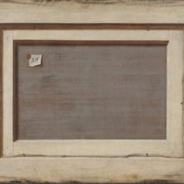 Backstage | Gruppenausstellung | mehdi chouakri | 12.01.-24.02.2018