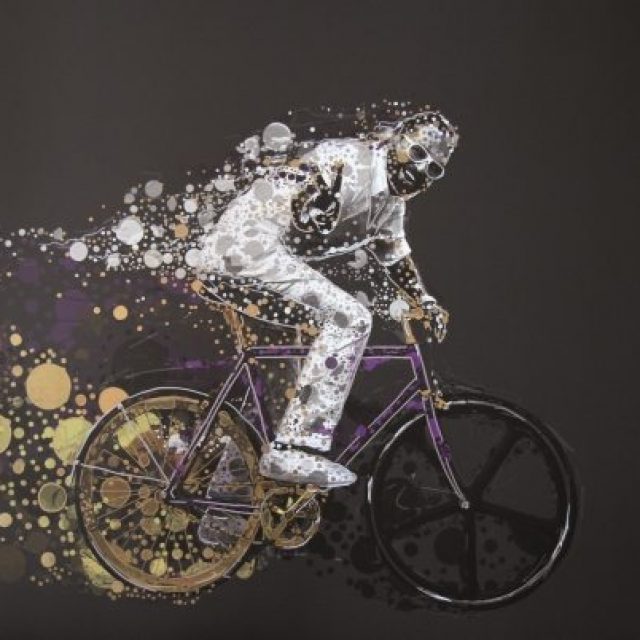 Dominik Wein | HIS STORY GOES ON | mianki. Gallery | 21.11.2013 – 18.01.2014